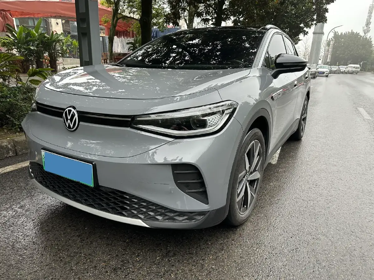 2022 Neta S Range Extended 231HP REEV 43.51KWH