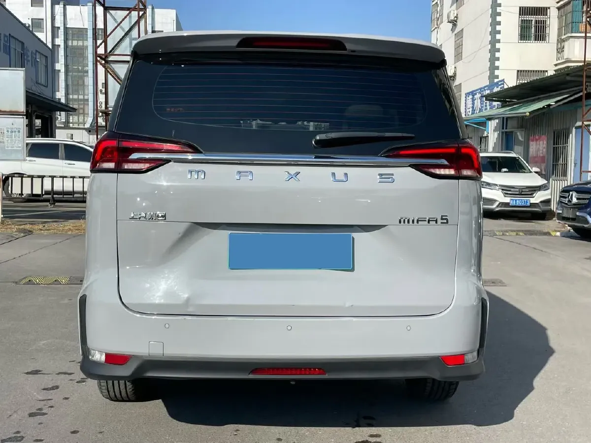 2020 MAXUS Euniq 5 BEV 61.1KWH,autocango,china used car exporter,china ev exporter,chinese used car exporter,chinese used ev exporter