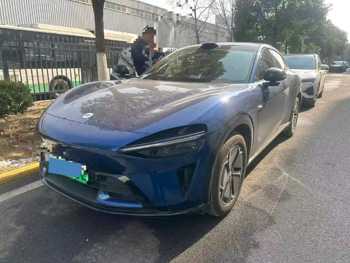 2025 MI YU7 BEV 96.3KWH