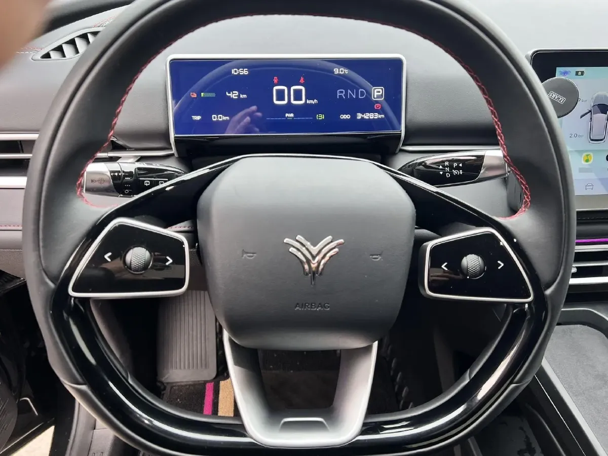 2025 Neta X BEV 63.5KWH,autocango,china used car exporter,china ev exporter,chinese used car exporter,chinese used ev exporter