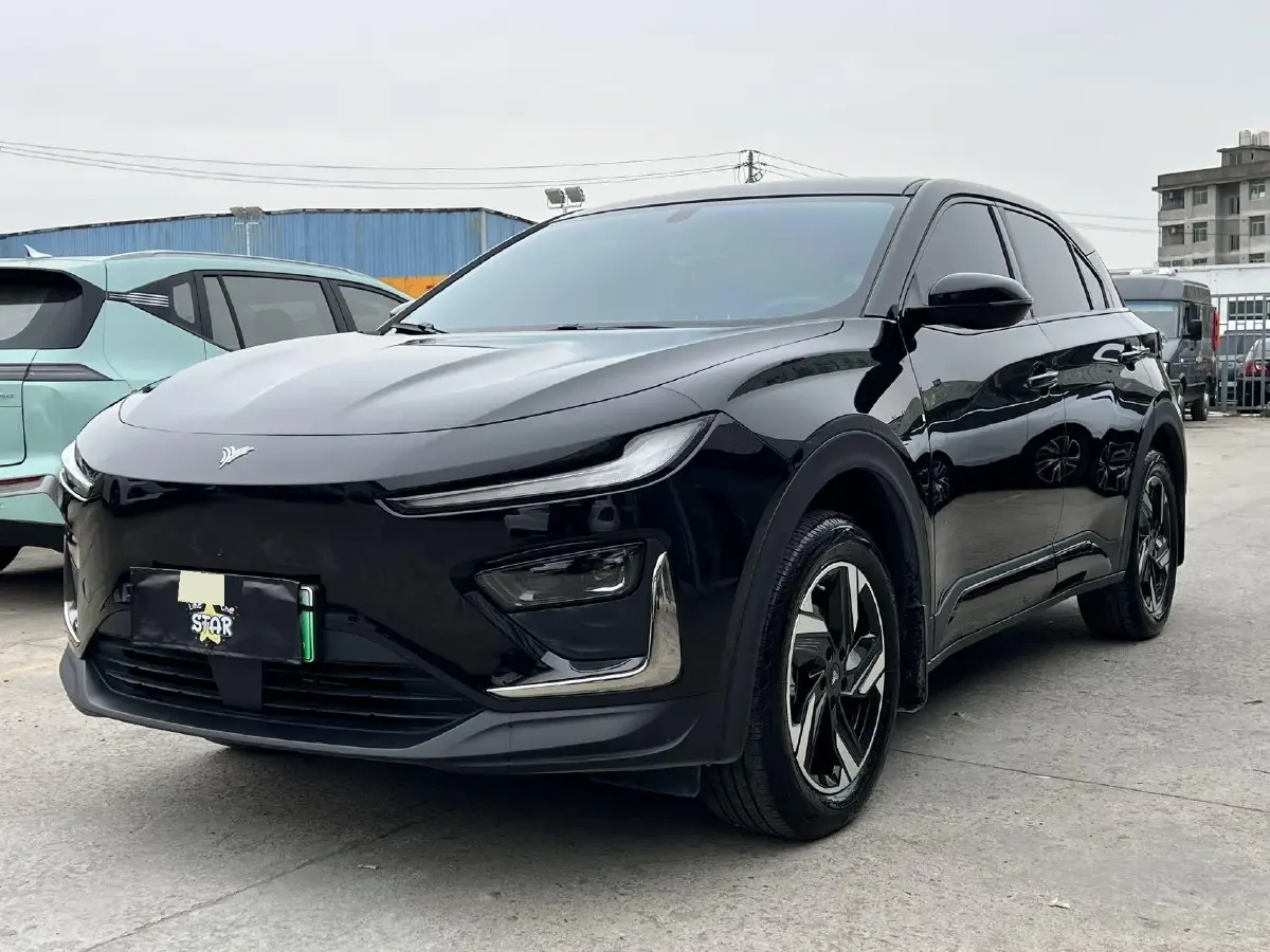2025 Neta X BEV 63.5KWH