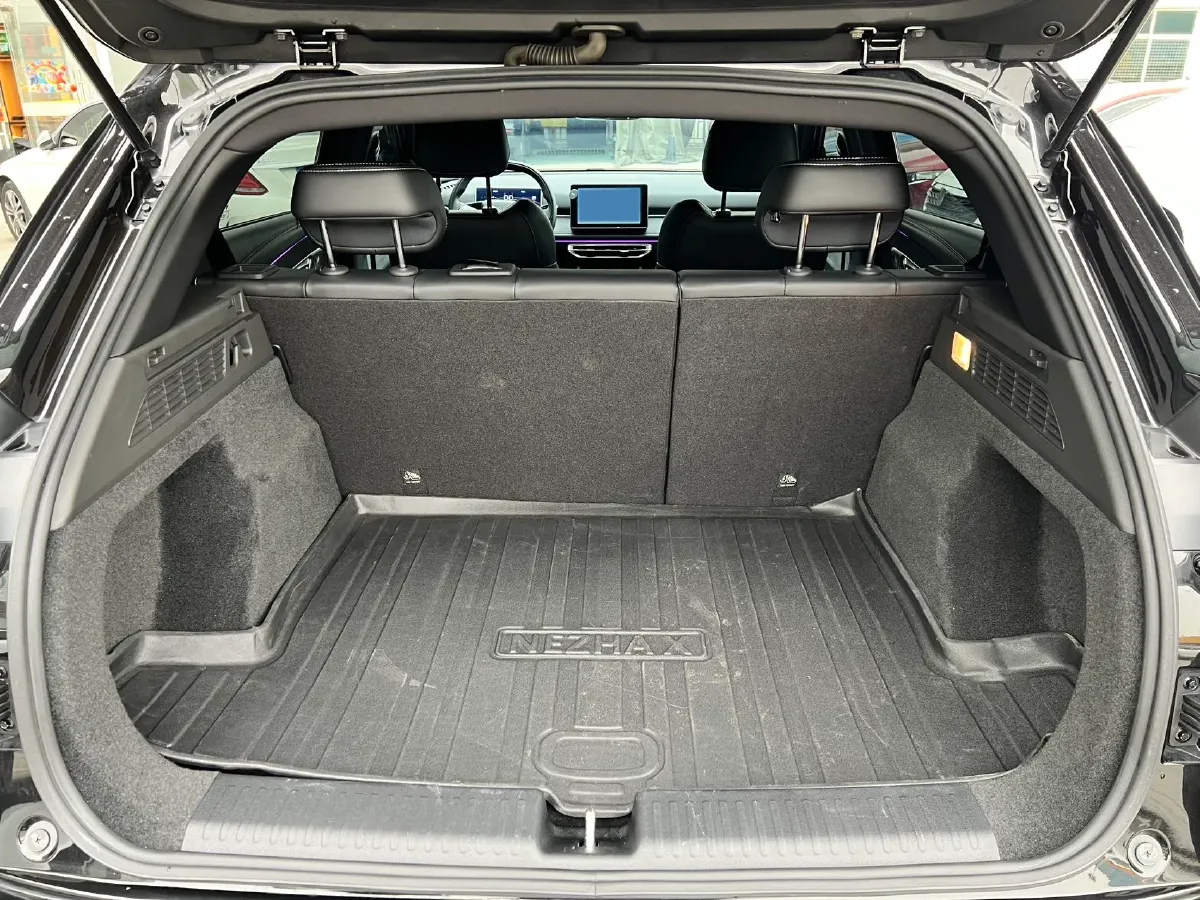 2025 Neta X BEV 63.5KWH,autocango,china used car exporter,china ev exporter,chinese used car exporter,chinese used ev exporter