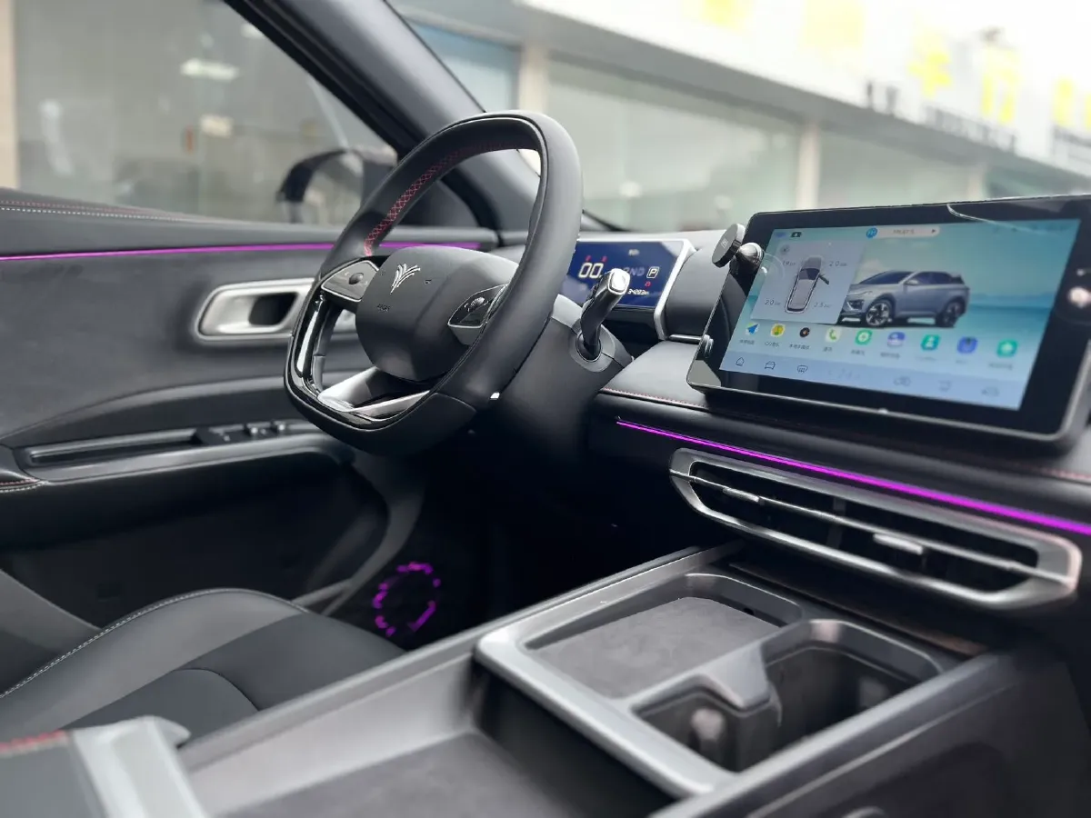 2025 Neta X BEV 63.5KWH,autocango,china used car exporter,china ev exporter,chinese used car exporter,chinese used ev exporter