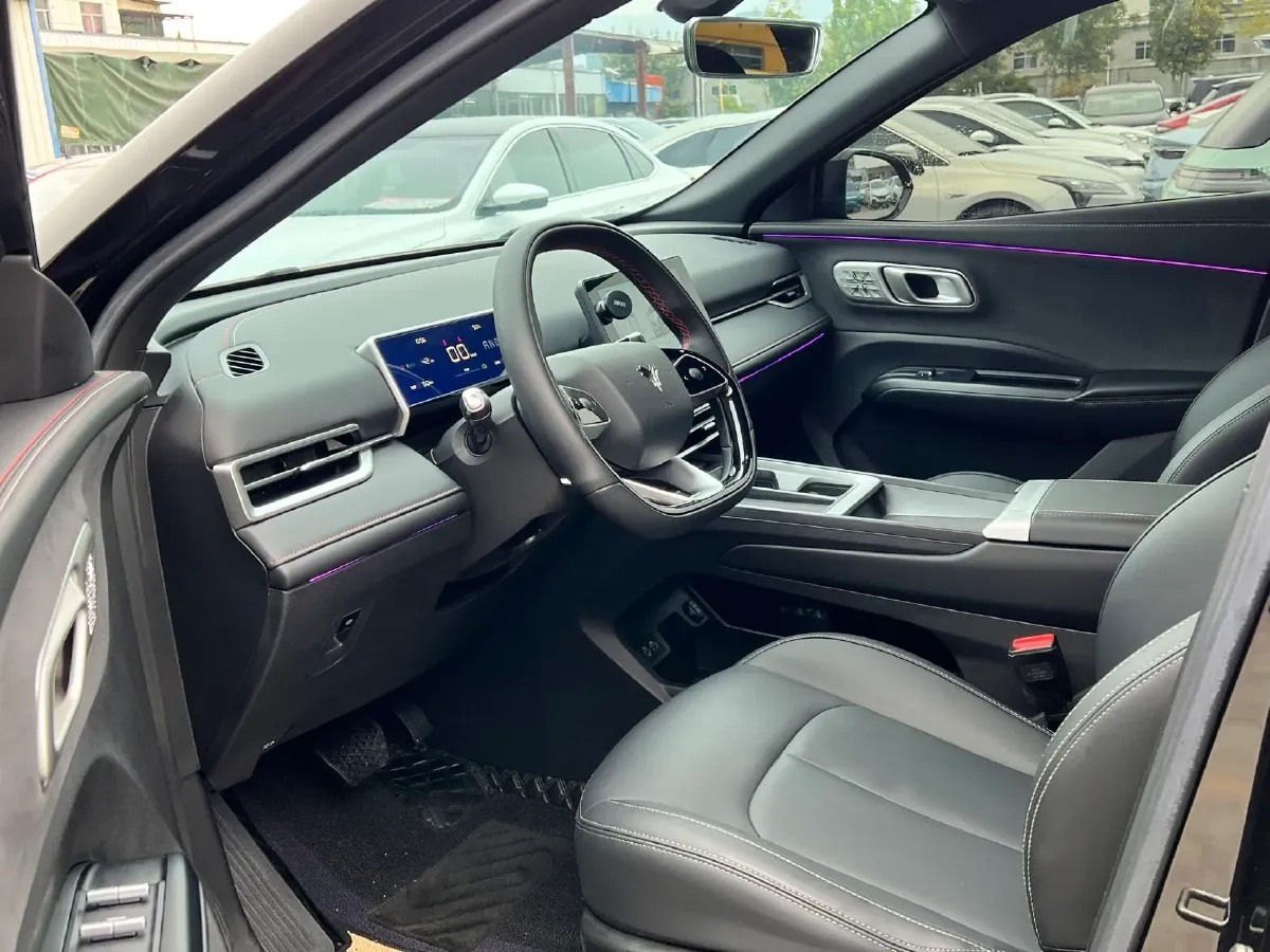 2025 Neta X BEV 63.5KWH,autocango,china used car exporter,china ev exporter,chinese used car exporter,chinese used ev exporter