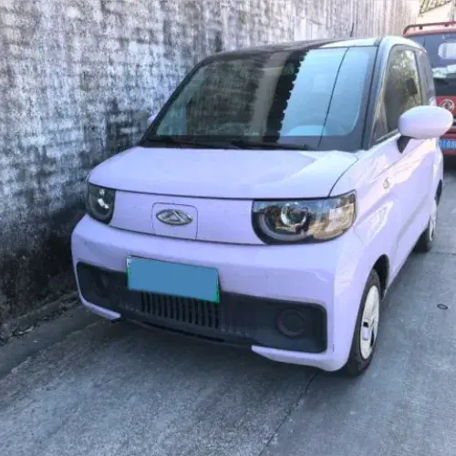 2022 Chery QQ Ice Cream BEV 13.9KWH