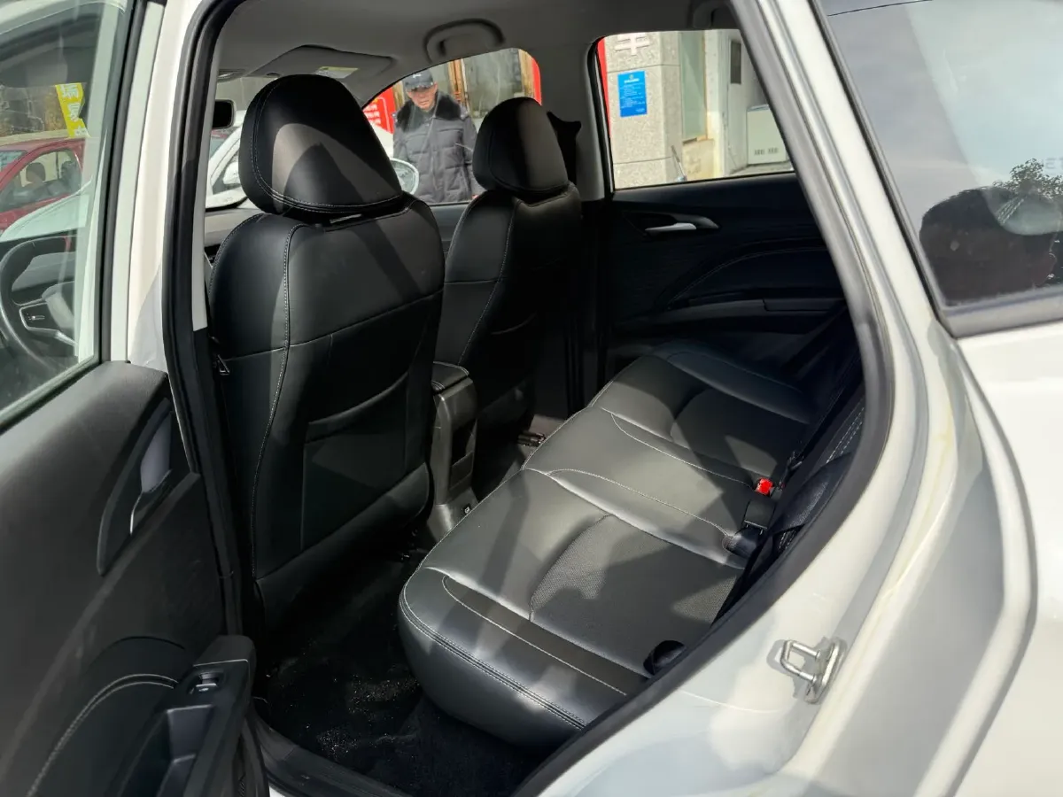 2022 ChangAn Kaicene RuiXing EM60 BEV 41.86KWH,autocango,china used car exporter,china ev exporter,chinese used car exporter,chinese used ev exporter