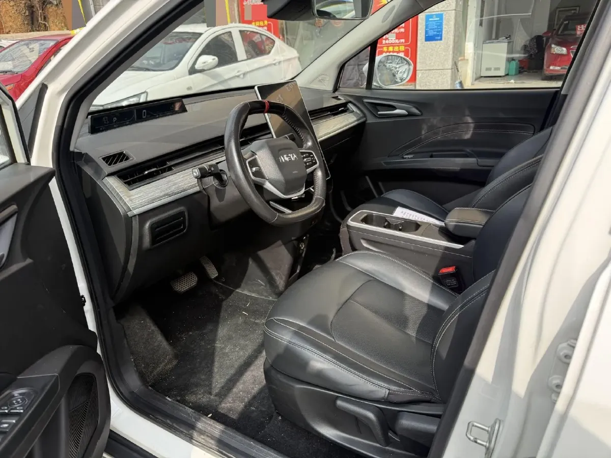 2022 ChangAn Kaicene RuiXing EM60 BEV 41.86KWH,autocango,china used car exporter,china ev exporter,chinese used car exporter,chinese used ev exporter