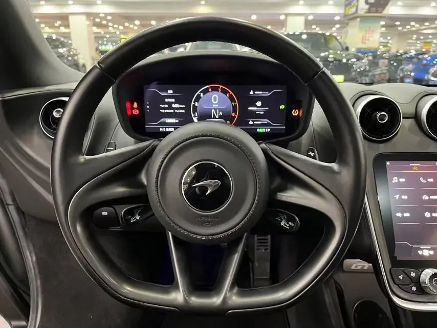 2019 Lorinser MAYBACH S Class 3.0T 367HP V6 9AT,autocango,china used car exporter,china ev exporter,chinese used car exporter,chinese used ev exporter