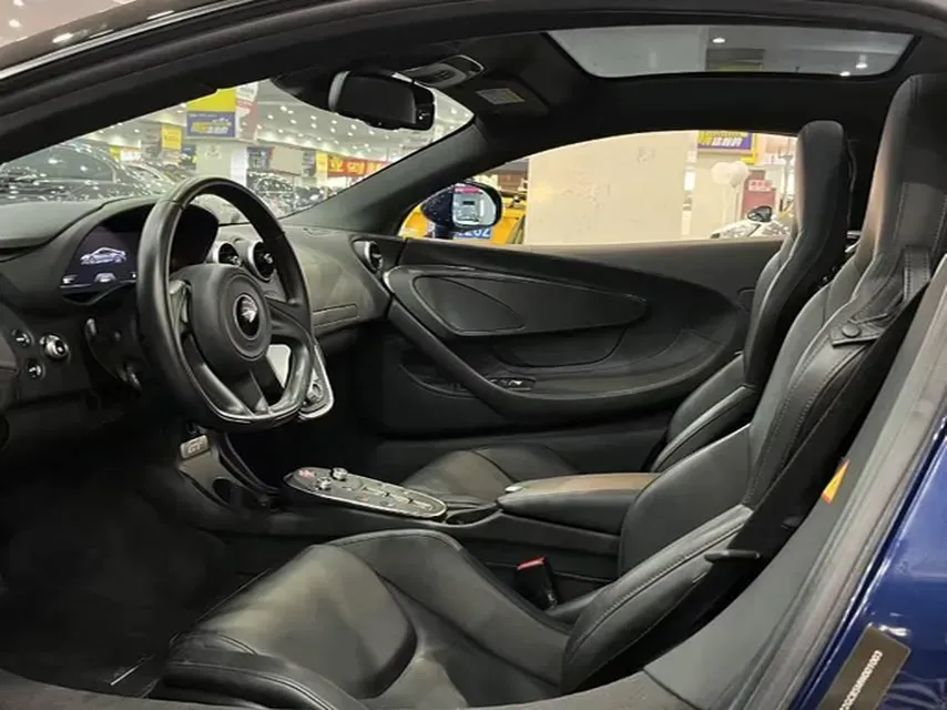 2019 Lorinser MAYBACH S Class 3.0T 367HP V6 9AT,autocango,china used car exporter,china ev exporter,chinese used car exporter,chinese used ev exporter