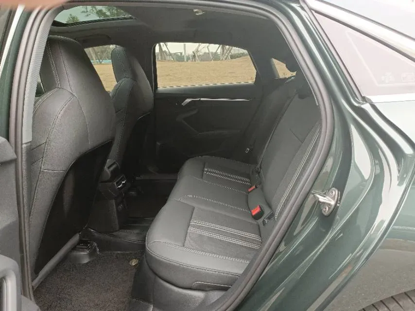 2024 Audi A3 1.4T 150HP L4 7DCT,autocango,china used car exporter,china ev exporter,chinese used car exporter,chinese used ev exporter