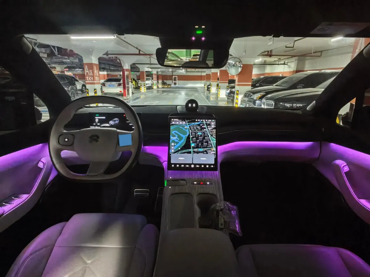 2022 NIO ES7 BEV 100KWH,autocango,china used car exporter,china ev exporter,chinese used car exporter,chinese used ev exporter