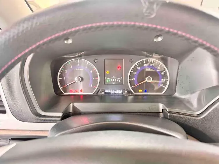 2016 Dongfeng ShuaiKe 1.5L 102HP L4 5MT,autocango,china used car exporter,china ev exporter,chinese used car exporter,chinese used ev exporter