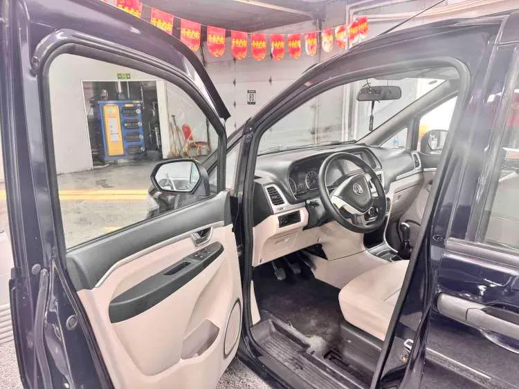 2016 Dongfeng ShuaiKe 1.5L 102HP L4 5MT,autocango,china used car exporter,china ev exporter,chinese used car exporter,chinese used ev exporter