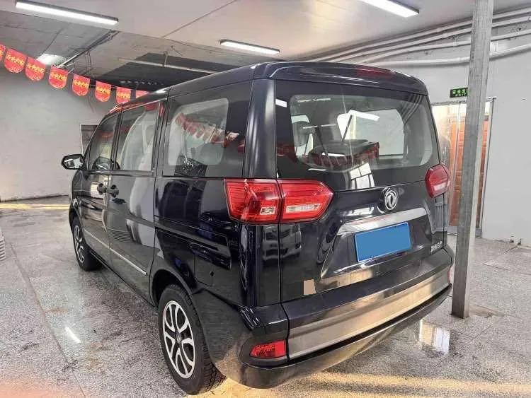 2016 Dongfeng ShuaiKe 1.5L 102HP L4 5MT,autocango,china used car exporter,china ev exporter,chinese used car exporter,chinese used ev exporter