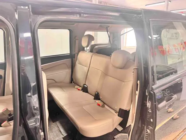 2016 Dongfeng ShuaiKe 1.5L 102HP L4 5MT,autocango,china used car exporter,china ev exporter,chinese used car exporter,chinese used ev exporter