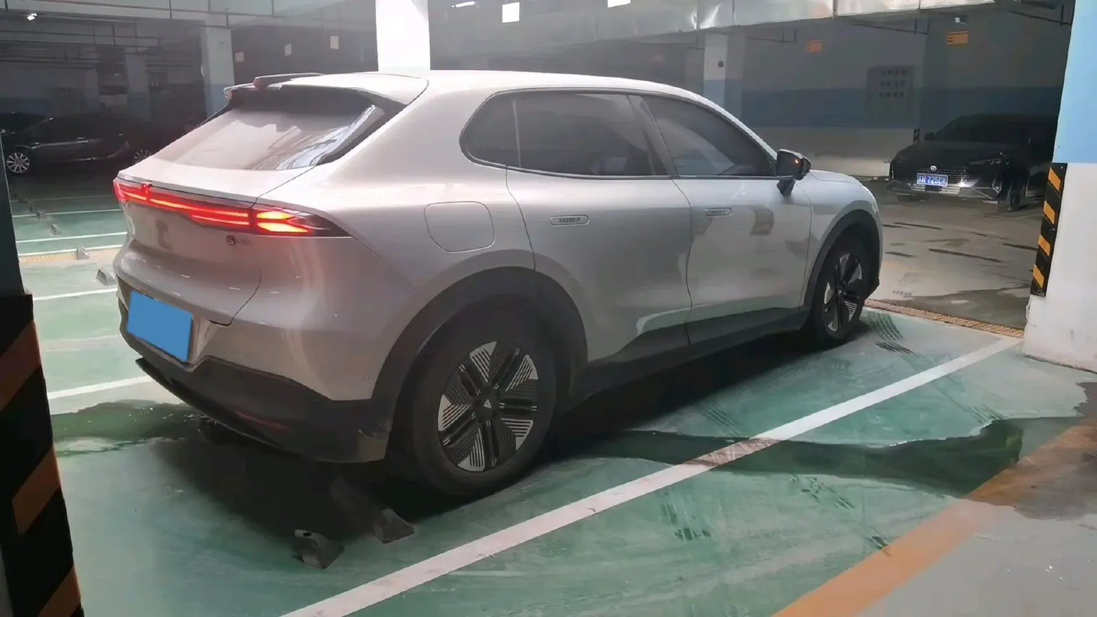 2026 Deepal S05 BEV,autocango,china used car exporter,china ev exporter,chinese used car exporter,chinese used ev exporter