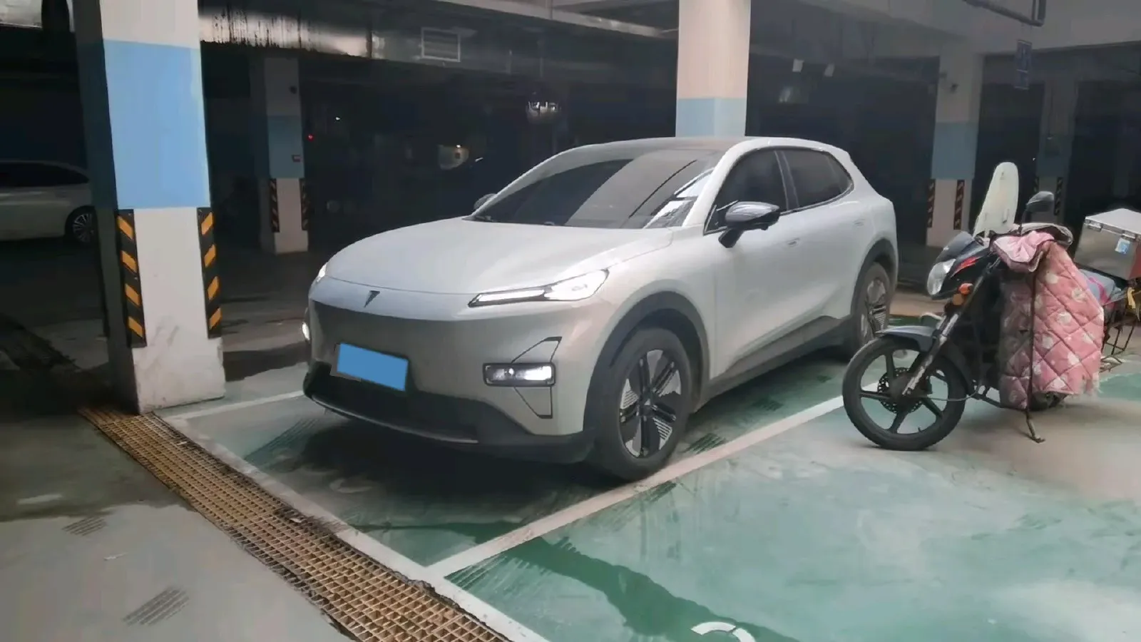 2026 Deepal S05 BEV,autocango,china used car exporter,china ev exporter,chinese used car exporter,chinese used ev exporter