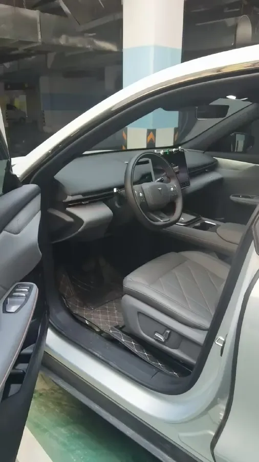 2026 Deepal S05 BEV,autocango,china used car exporter,china ev exporter,chinese used car exporter,chinese used ev exporter