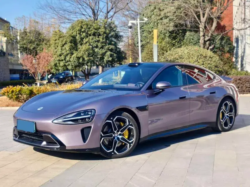 2024 MI SU7 BEV 101KWH