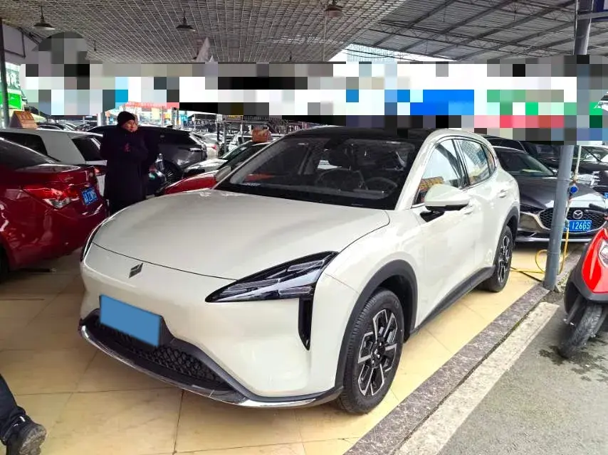 2024 Mazda CX-5 2.0L 155HP L4 6AT