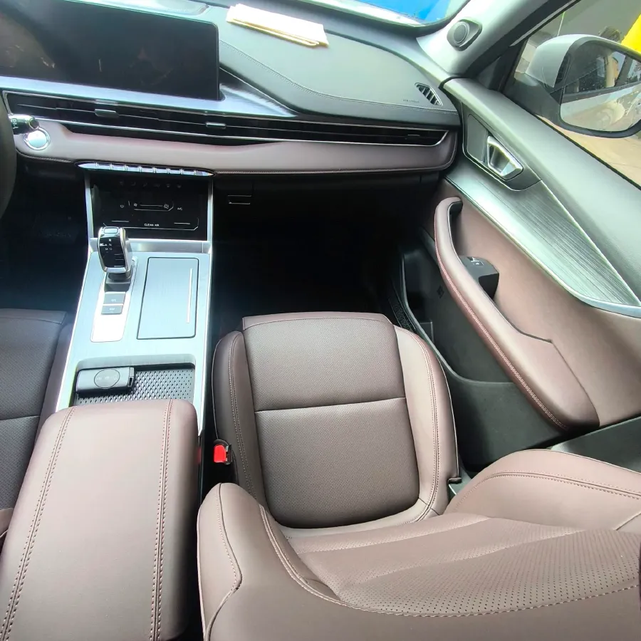 2025 Chery Tiggo 7 1.5T 156HP L4 CVT,autocango,china used car exporter,china ev exporter,chinese used car exporter,chinese used ev exporter