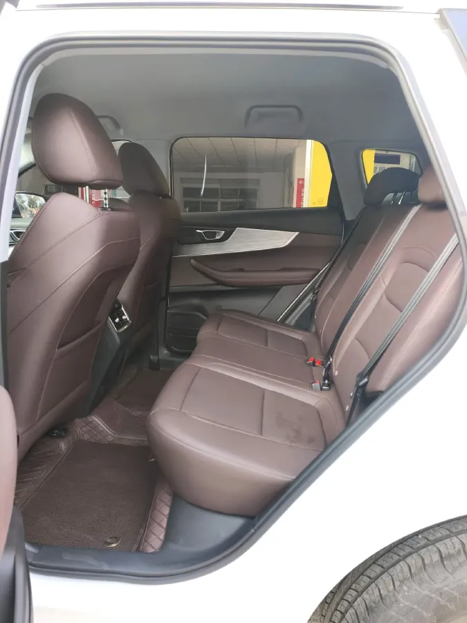 2025 Chery Tiggo 7 1.5T 156HP L4 CVT,autocango,china used car exporter,china ev exporter,chinese used car exporter,chinese used ev exporter