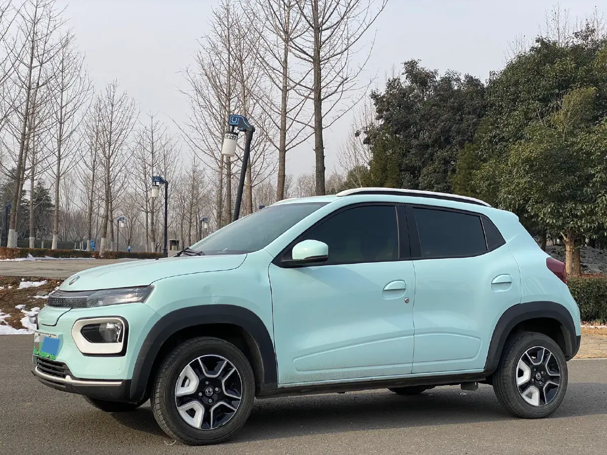 2022 Honda eπ BOX BEV 15.974KWH