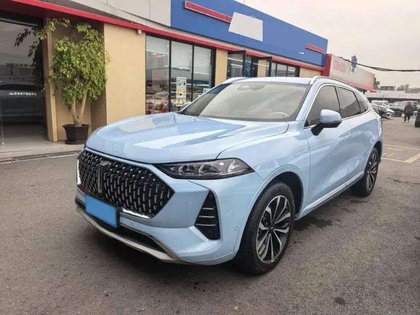 2021 Mazda CX-5 2.0L 155HP L4 6AT