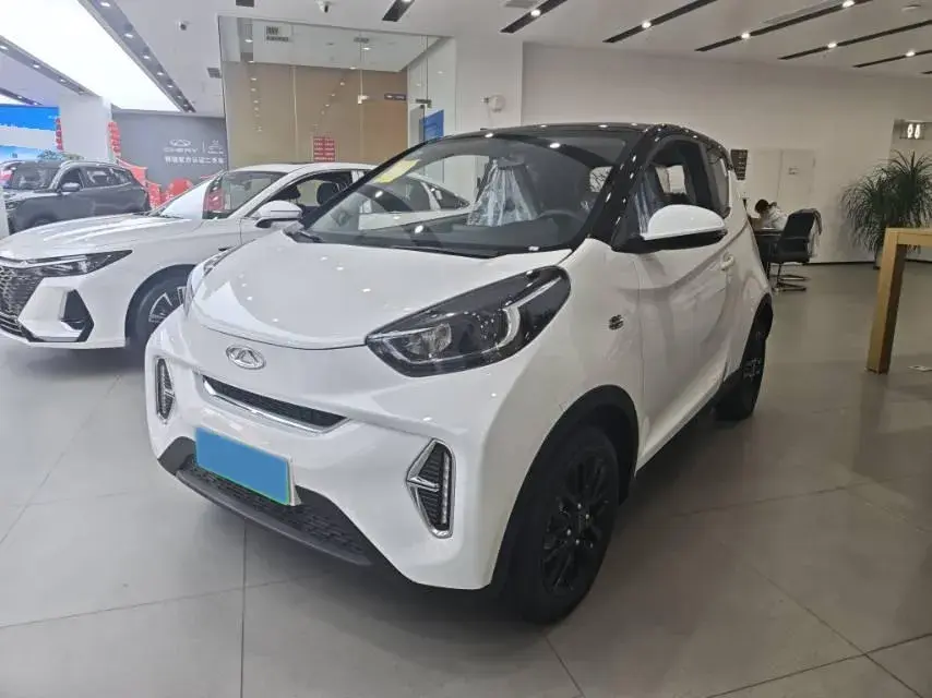 2025 Chery Little Ant BEV