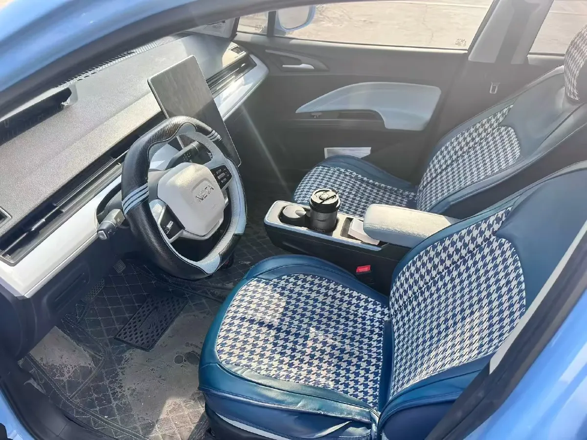 2023 Neta AYA BEV,autocango,china used car exporter,china ev exporter,chinese used car exporter,chinese used ev exporter