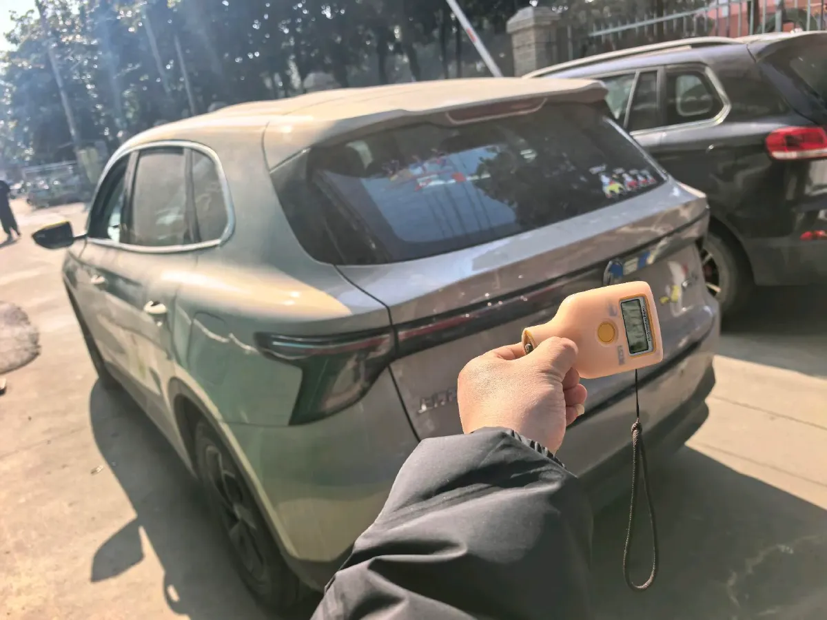 2025 MG MG ES5 BEV 49.1KWH,autocango,china used car exporter,china ev exporter,chinese used car exporter,chinese used ev exporter