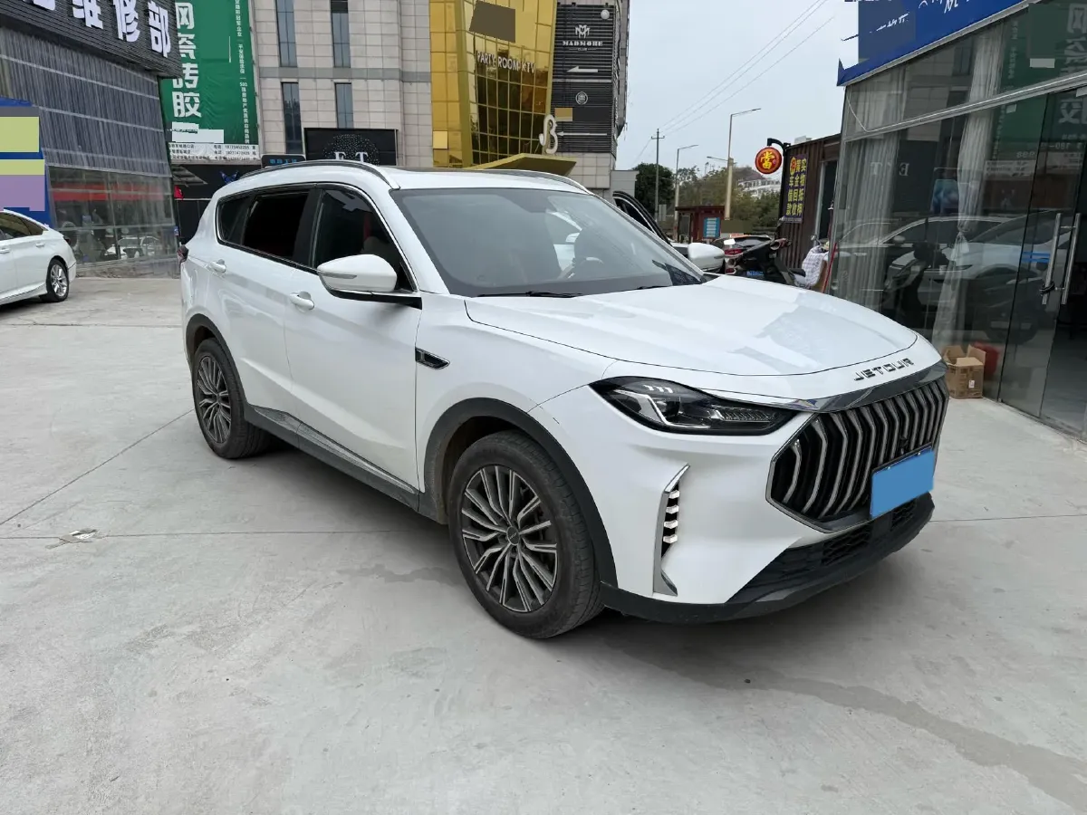 2023 ChangAn Oshan X7 Plus 1.5T 188HP L4 7DCT,autocango,china used car exporter,china ev exporter,chinese used car exporter,chinese used ev exporter