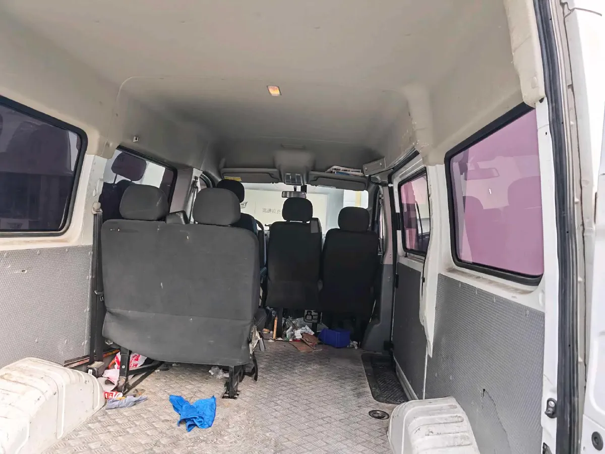 2019 JAC T8 2.0T 190HP L4 6MT,autocango,china used car exporter,china ev exporter,chinese used car exporter,chinese used ev exporter