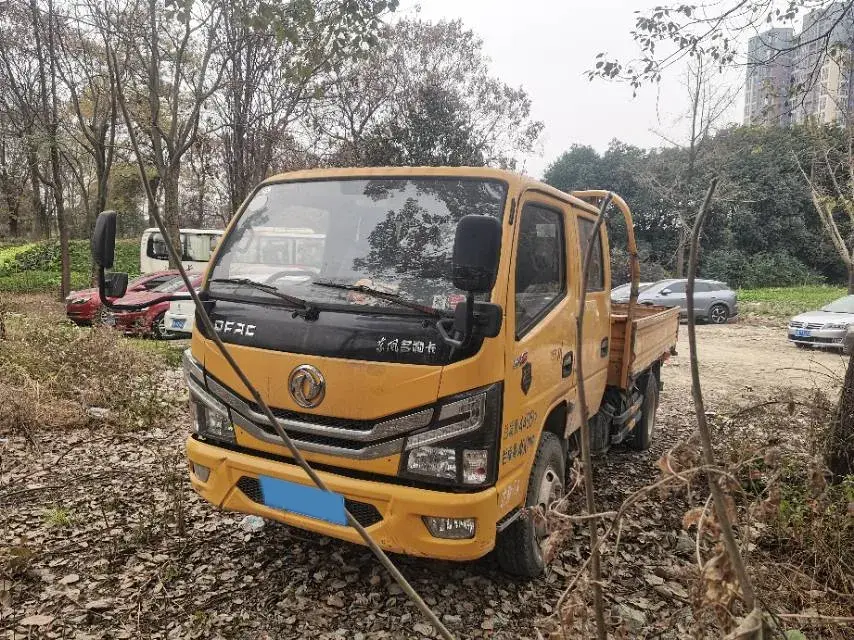 2006 Chery Eastar 2.0L 125HP L4 5MT