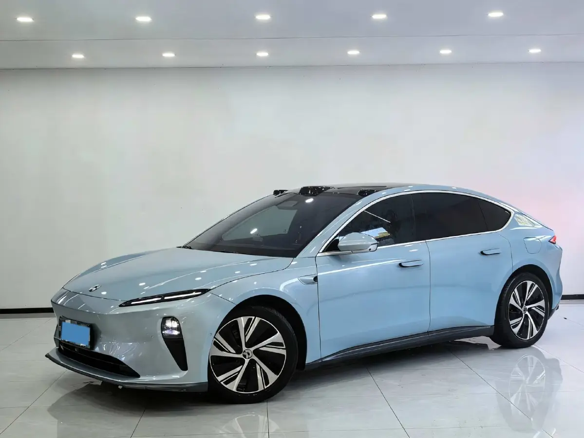 2022 JunTian HeiWuShi Youth 2.0T 203HP L4 6AT