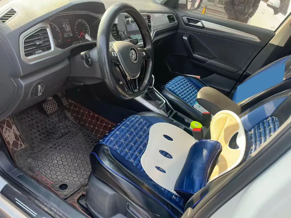 2018 Borgward BX5 1.8T 190HP L4 6AT,autocango,china used car exporter,china ev exporter,chinese used car exporter,chinese used ev exporter