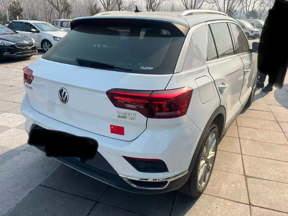 2018 Borgward BX5 1.8T 190HP L4 6AT,autocango,china used car exporter,china ev exporter,chinese used car exporter,chinese used ev exporter