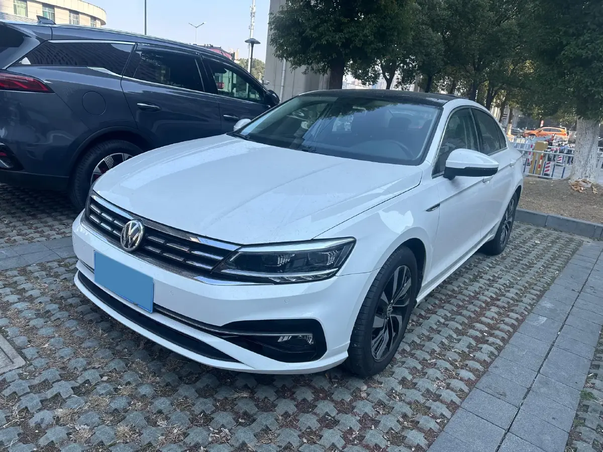 2019 Volkswagen Tayron 2.0T 186HP L4 7DCT