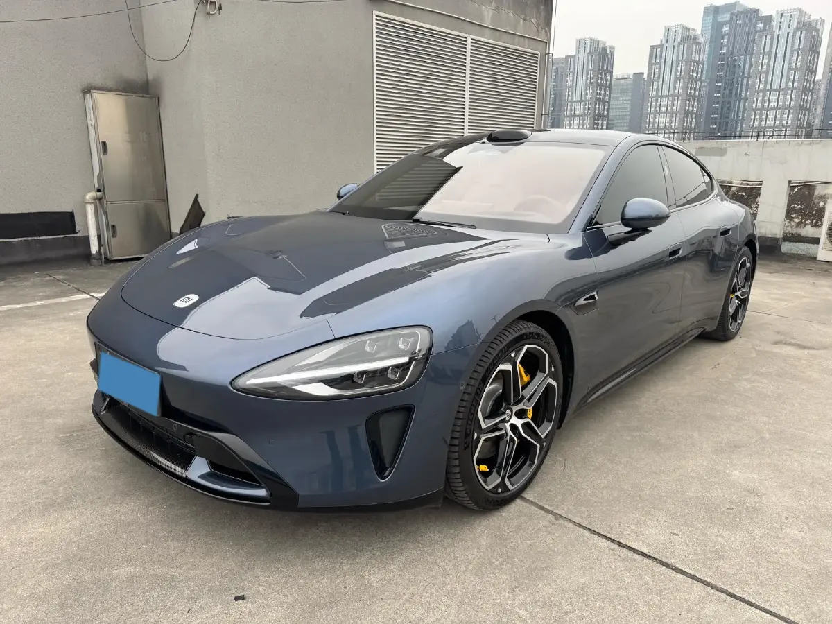 2024 MI SU7 BEV 101KWH