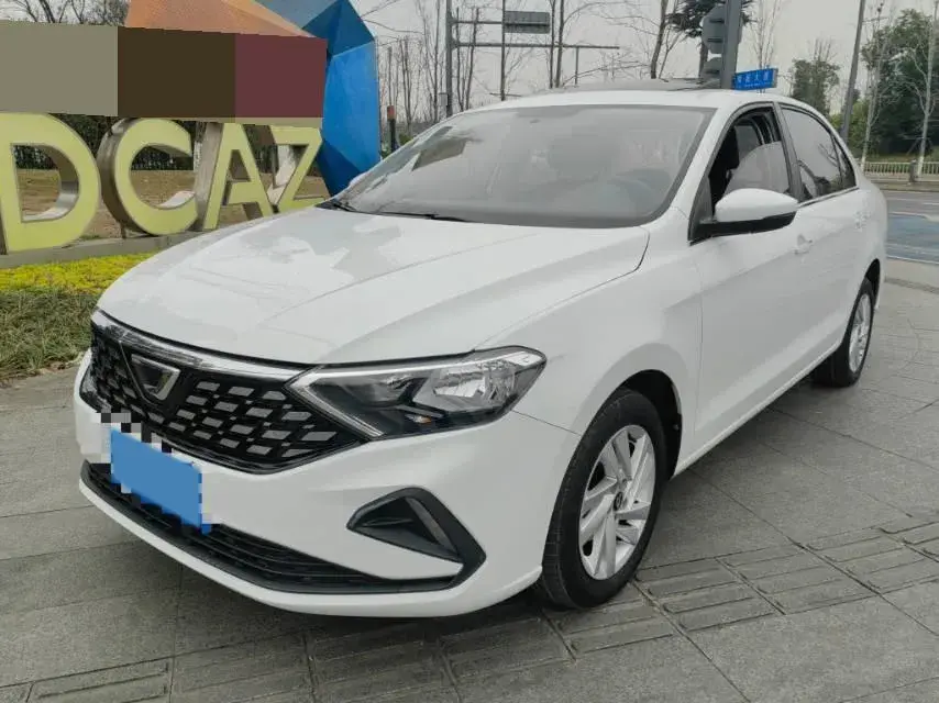 2019 Jetta VA3 1.5L 112HP L4 6AT