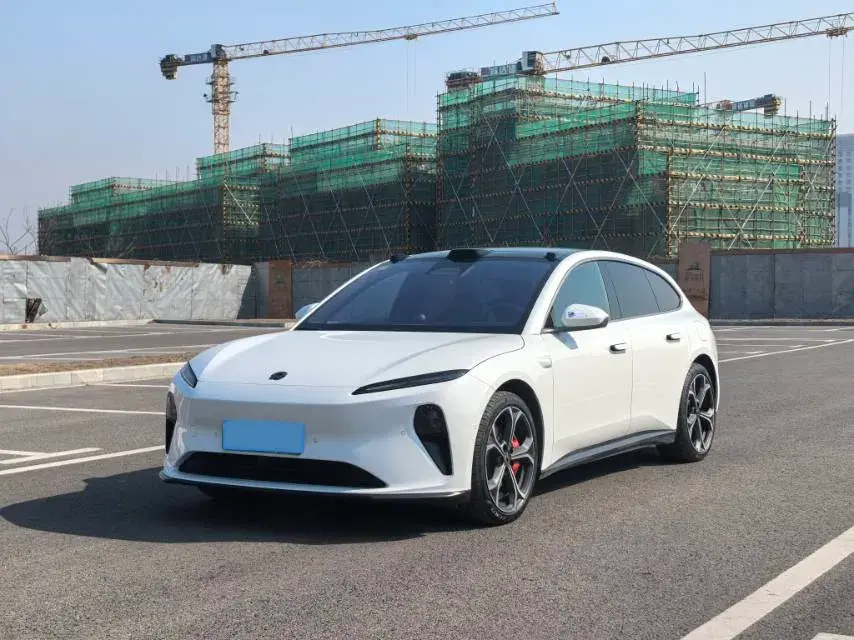 2024 NIO ET5T BEV 75KWH