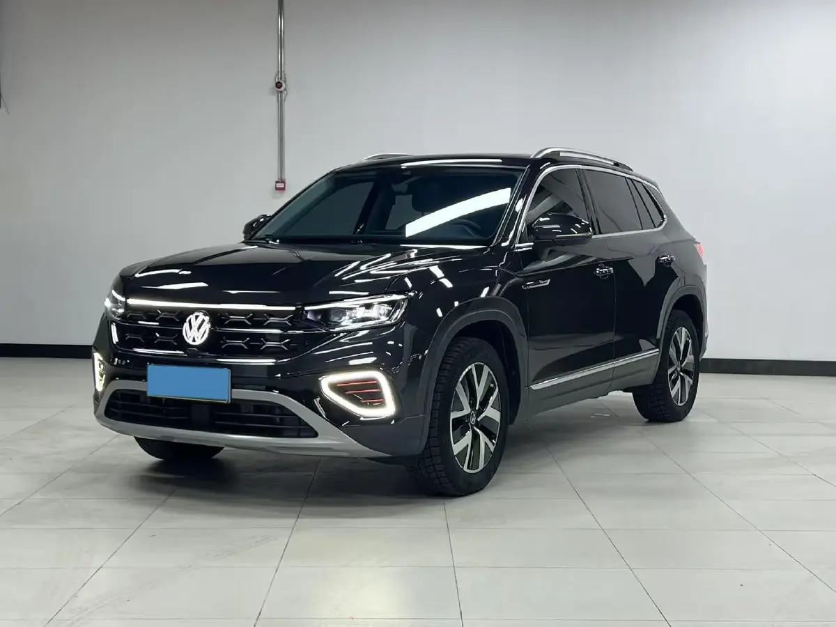 2023 Volkswagen Tayron 1.4T 150HP L4 7DCT