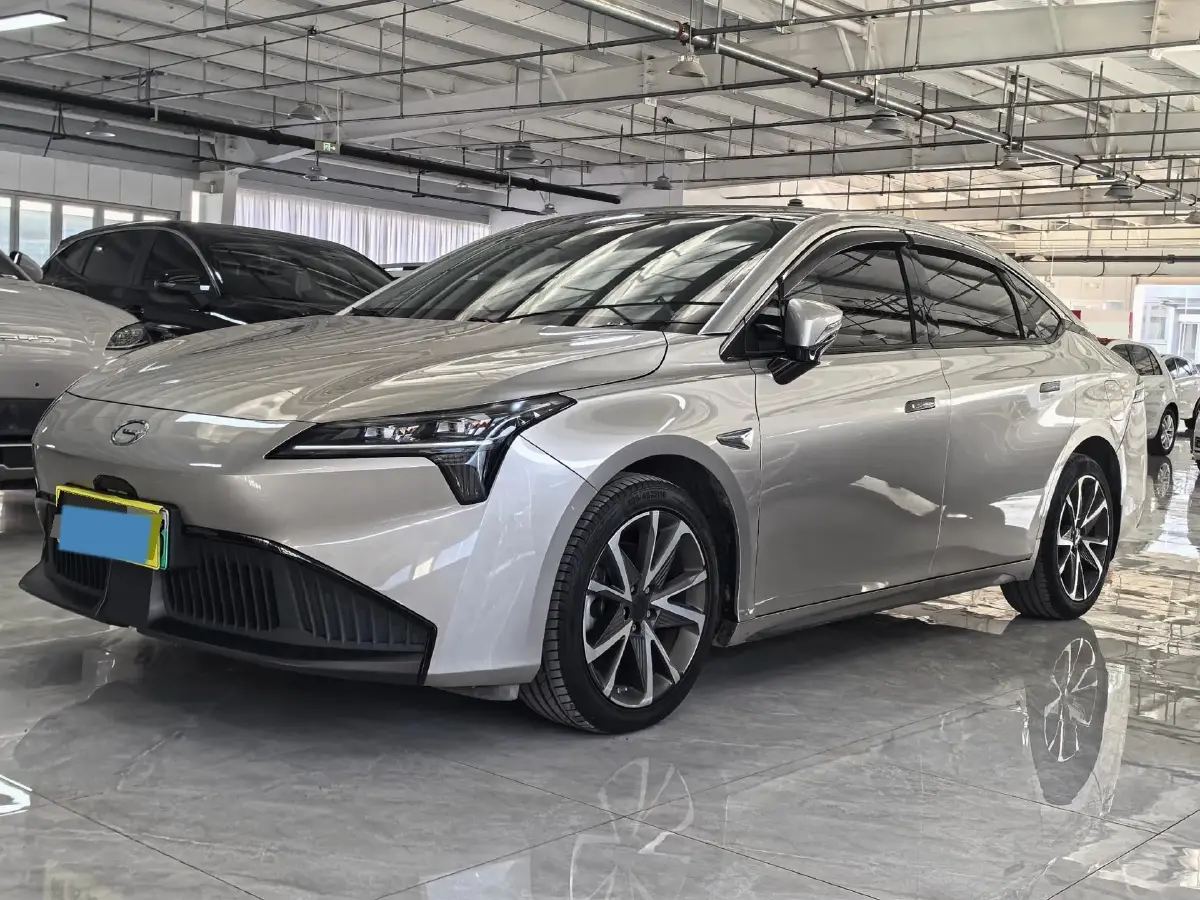 2022 LYNK&CO 02 2.0T 190HP L4 7DCT