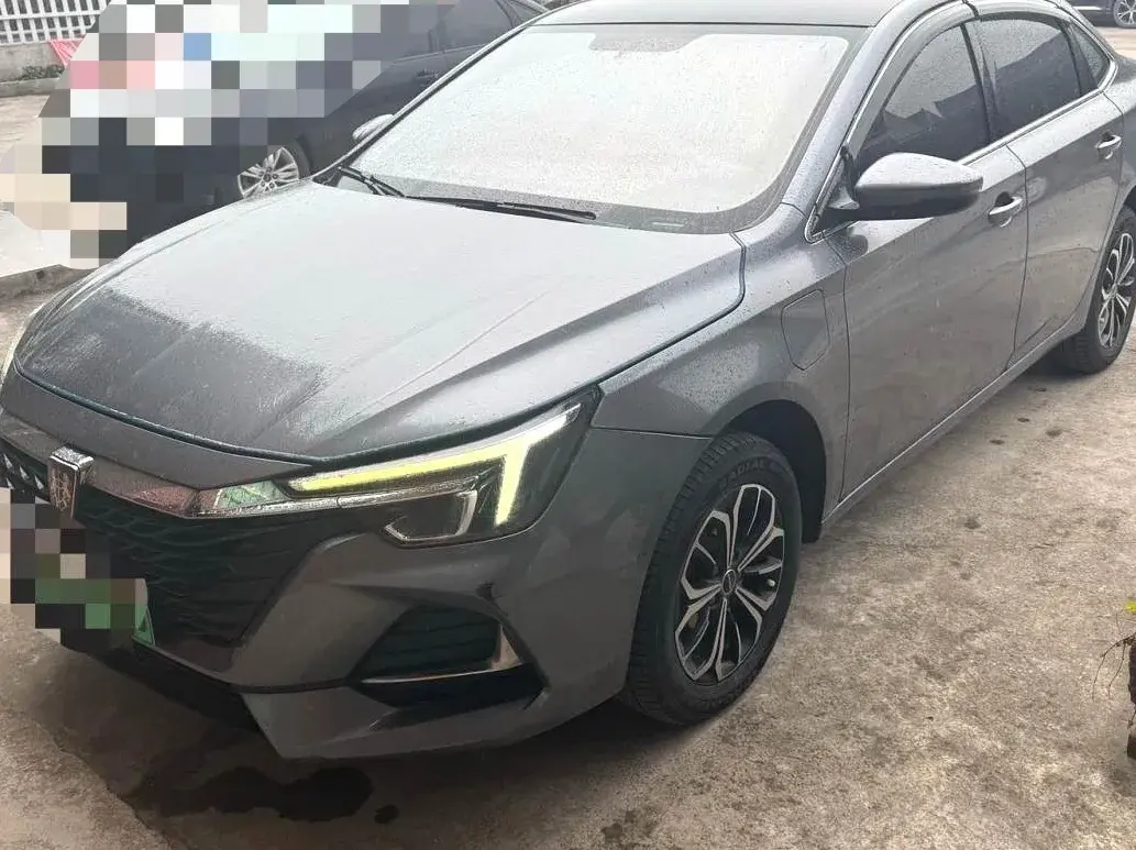 2024 JMC DaDao 2.3T 177HP L4 8AT