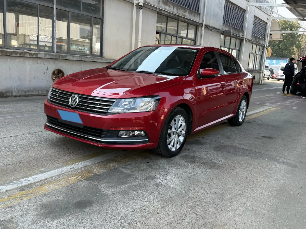 2017 Buick Excelle 1.5L 114HP L4 6AT