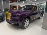 2018 ROLLS-ROYCE CULLINAN,autocango,china used car exporter,china ev exporter,chinese used car exporter,chinese used ev exporter
