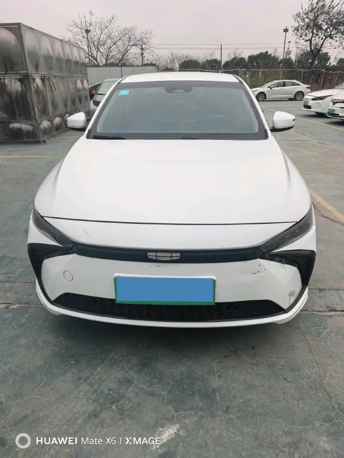 2022 Geometry G6 BEV 53KWH,autocango,china used car exporter,china ev exporter,chinese used car exporter,chinese used ev exporter