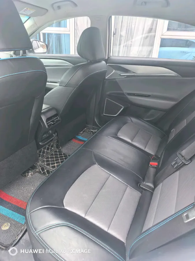 2022 Geometry G6 BEV 53KWH,autocango,china used car exporter,china ev exporter,chinese used car exporter,chinese used ev exporter