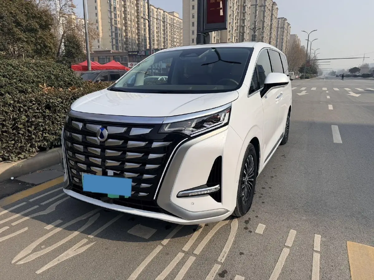 2022 Honda Odyssey 2.0L 146HP L4 E-CVT Hybrid