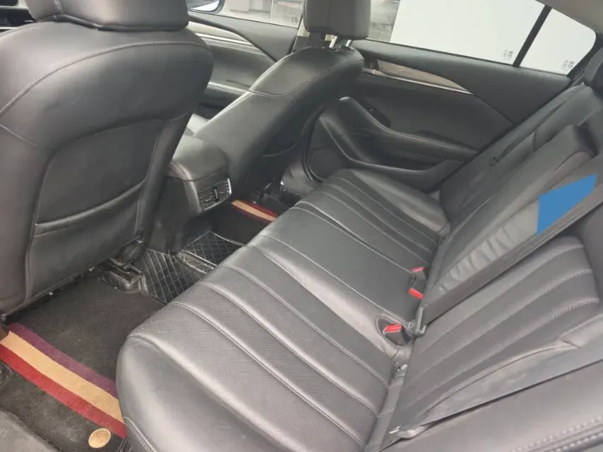 2021 Mazda Atenza 2.5L 192HP L4 6AT,autocango,china used car exporter,china ev exporter,chinese used car exporter,chinese used ev exporter